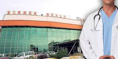Doktor Açığı Kapanıyor, Şırnak’a 27 Yeni Doktor Ataması Gerçekleştirildi!