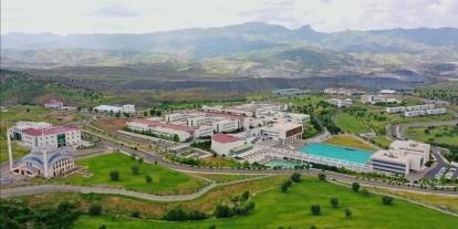 Şırnak Üniversitesi Personel Alımını İptal Etti