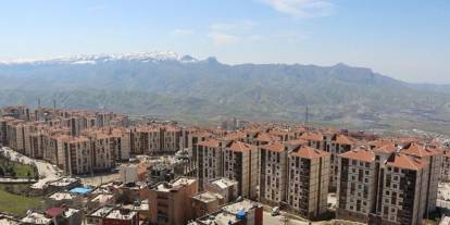 Şırnak’ta 495 Milyonluk Projenin ‘ÇED’ Raporuna Onay Verildi