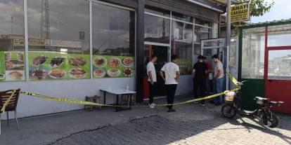 Diyarbakır'da kardeşler arasında çıkan silahlı kavgada çevredeki 2 kişi yaralandı