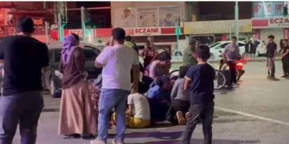 Akrabalar Arasındaki Kavga Kanlı Bitti: 1 Ölü, 3 Yaralı