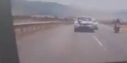 Bitlis’te motosikletin, vince çarpması sonucu 1 kişi hayatını kaybetti