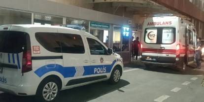 Aile içi kavga can aldı: Annesini bıçaklayan kardeşini vurdu