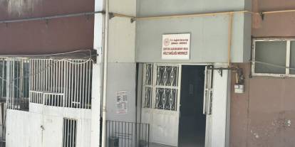 Şırnak'taki Sağlık Ocağı Taşındı!