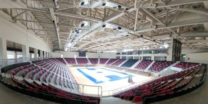 Şırnak’a 1500 Kişilik Modern Spor Salonu Geliyor! İşte İhale Tarihi
