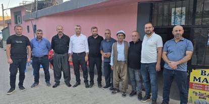 Şırnak'ın Ortabağ Köyü Susuzluk Pençesinde: Köylüler Yetkililere Sesleniyor