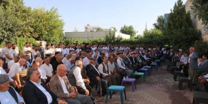 Silopi’de Silahlı Kavganın Tarafları Barıştırıldı