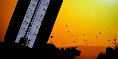 Şırnak Kavrulacak! Merkez’de Hava Sıcaklıkları 39, Cizre ve Silopi’de 46 Derece Olacak