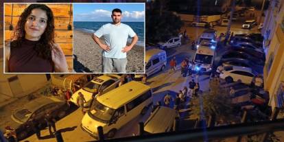 Kız Kardeşini 14 Yerinden Bıçaklayarak Öldürdü