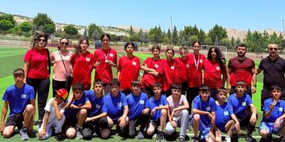 Şırnaklı Sporcular Türkiye Finallerine Katılıyor