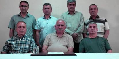 Öcalan'ın videolu mesaj çağrısı dünya basınında geniş yer buldu