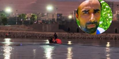 Lokman Acar'dan 2 Gündür Haber Alınamıyor