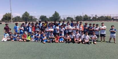 Şırnaklı Sporculardan Sokak Hayvanları İçin Su Kabı Yapma Projesi