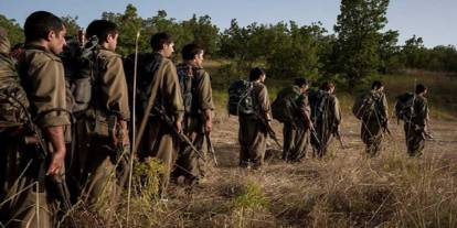 Silah Bırakan PKK'lılar Askere Gidecek Mi? Bakan Güler Cevapladı
