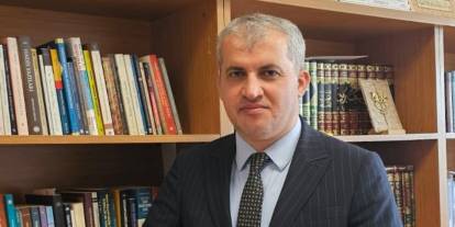 ŞÜKÜR ÜZERİNE (Bir Hadis-Bir Kıssa-Bir Yorum)