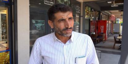 Şırnak Halkı PKK'nın Silah Bırakmasını Değerlendirdi