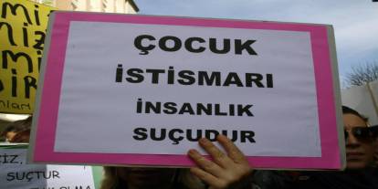 Şırnak’ta Neler Oluyor! 16 Yaşındaki Çocuğa Cinsel İstismar İddiası