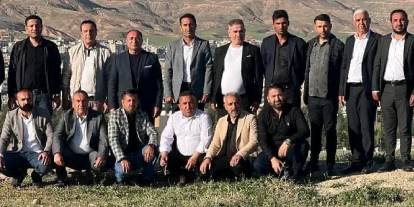 Cizre’de muhtarlar, indirim yapılması için çağrıda bulundu