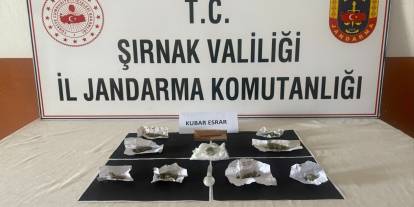 Şırnak’ta Kaçakçılık Operasyonu: 73 Gözaltı
