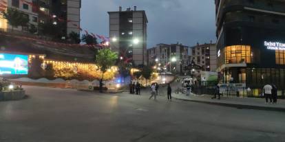 Şırnak’ta o yol geçici süreyle trafiğe kapatıldı