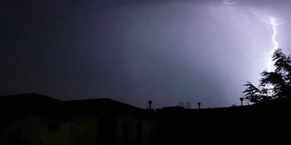 Meteoroloji’den Uludere Ve Beytüşşebap’a Sağanak Yağış Uyarısı