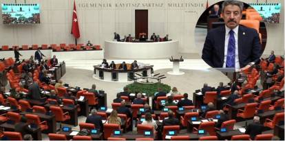 Şırnak’ta 2025 Yılında 1 Milyar 160 Milyon Yatırım Gerçekleşti
