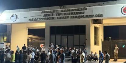 Husumetli aileler arasında kavga: 2 kişi hayatını kaybetti