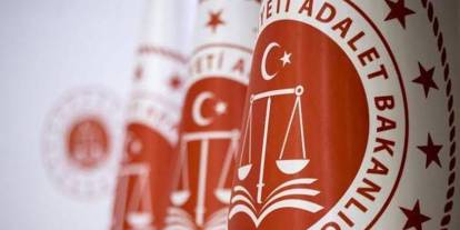 Adalet Bakanlığı’na 20 bin personel alınacak