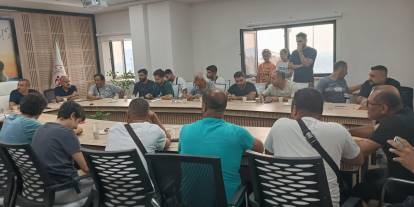 Şırnak Anadolu Yıldızlar Ligi Hentbol Yarı Finaline Ev Sahipliği Yapıyor