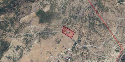 Şırnak’ta O Bölge İçin Acele Kamulaştırma Kararı Verildi
