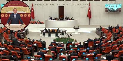 Şırnak Milletvekili İrmez'den Maden Yasasına Tepki: "Ağaçlarımız, Yaşam Alanlarımız Katlediliyor"