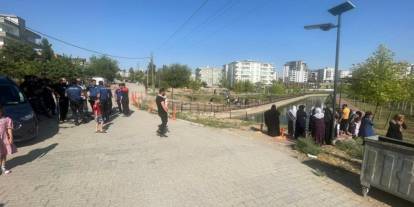 Batman’da sulama kanalına giren 20 yaşındaki genç hayatını kaybetti