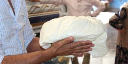 Siirt peyniri Türkiye'nin dört bir yanından talep ediliyor