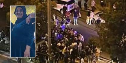Diyarbakır’da kazada yaralanan kadın hayatını kaybetti
