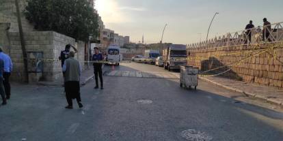 Akraba aileler arasında silahlı kavgada 6 kişi yaralandı