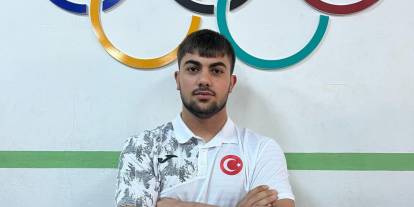 Şırnaklı Sefkan İspanya’ya Gidiyor