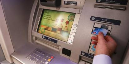 Mobil Bankacılık’tan Sonra ATM'lerde Zorunlu Oldu! 6 Ayda Bir Zorunlu Değişiklik Olacak