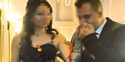 3 Günlük Damat, Altınları Alıp Kaçtı