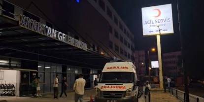 Düğün dönüşü aileye saldırı: Kardeşler ve babaanneleri öldürüldü