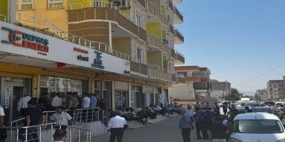Şırnak'ta DEDAŞ Ekipleri 300 Aboneye 20 Milyon TL Ceza Kesti: Vatandaşlar Protesto Etti