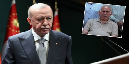 Cumhurbaşkanı Erdoğan İmralı ile ilgili bu çok önemli diyerek yeni bir açıklama yaptı!