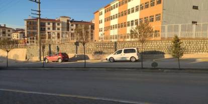 Şırnak Rekabet Kurumu Okulunun Yapımı İçin İhaleye Çıkılıyor