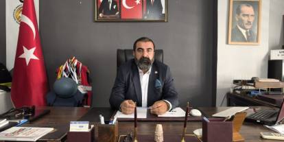 Şırnak Gazeteciler Cemiyeti başkanı Azizoğlu “Basın, Kamu Vicdanının Sesi Olmaya Devam Etmelidir”