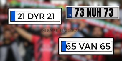 Diyarbakır ve Van'dan Sonra Şırnak'ta da Satışa Çıkarıldı! Pek Ne Kadara Satılacak
