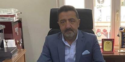 Şırnaklı İş İnsanı Mersin’de Hayatını Kaybetti