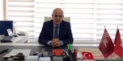 Diyarbakır BİK Müdürü Yürekli Göreve Başladı