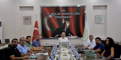 Şenoba ve Nerdüş Barajlarıyla 306 Bin Dekar Arazi Suya Kavuşacak