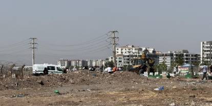 19 yaşındaki kadın silahlı saldırıda hayatını kaybetti