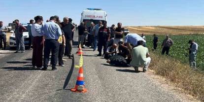 Belediye Başkanı Trafik Kazası Sonucu Hayatını Kaybetti!