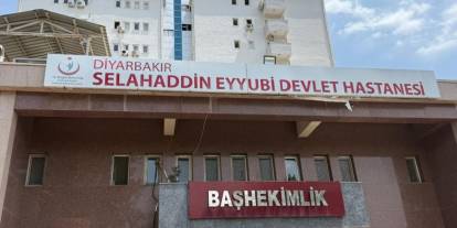 Diyarbakır’da 6 Doktor İçin Maddi, Adli Ve İdari Yaptırım Talebi